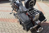 Harley-Davidson Heritage – Doruchów – Wielkopolskie