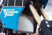 Yamaha Tenere – Sieradz – Łódzkie