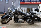 Kawasaki Vulcan – Białystok – Podlaskie