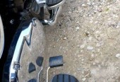 Kawasaki Vulcan – Białystok – Podlaskie
