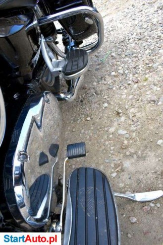 Kawasaki Vulcan – Białystok – Podlaskie