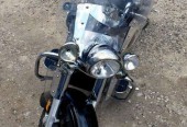 Kawasaki Vulcan – Białystok – Podlaskie