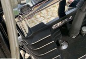 Harley-Davidson FLHX Street Glide – Otyń – Lubuskie