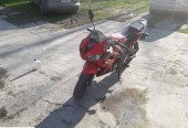 Honda CBR – Kraków – Małopolskie
