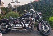 Kawasaki VN – Bożewo – Mazowieckie