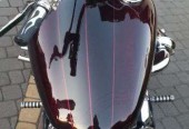 Kawasaki VN – Bożewo – Mazowieckie