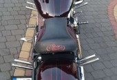 Kawasaki VN – Bożewo – Mazowieckie