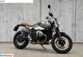 BMW R – Swadzim – Wielkopolskie