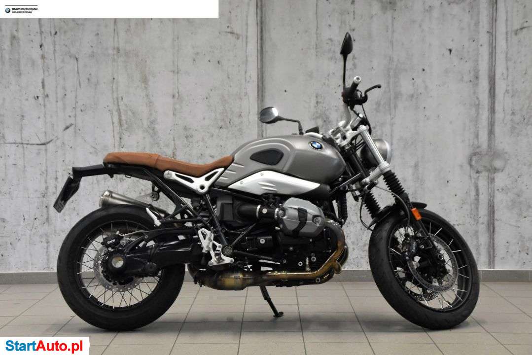 BMW R – Swadzim – Wielkopolskie