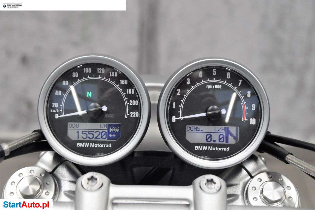 BMW R – Swadzim – Wielkopolskie