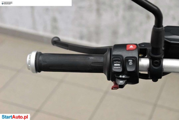 BMW R – Swadzim – Wielkopolskie