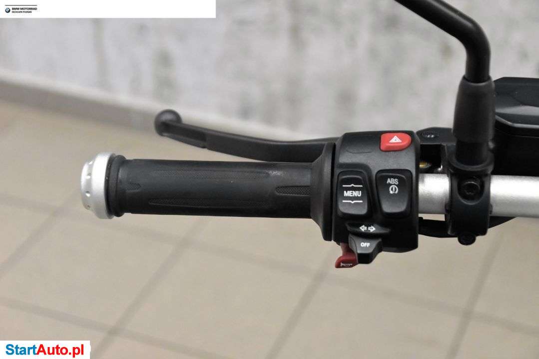 BMW R – Swadzim – Wielkopolskie