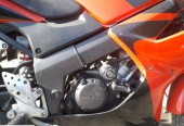 Honda CBR – Kraków – Małopolskie