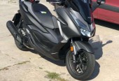 Honda NSS – Łódź – Łódzkie