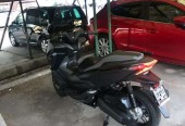 Honda NSS – Łódź – Łódzkie