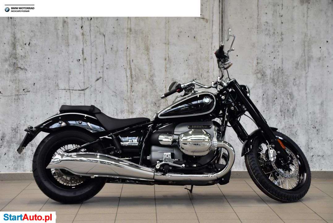 BMW R – Wrocław – Dolnośląskie