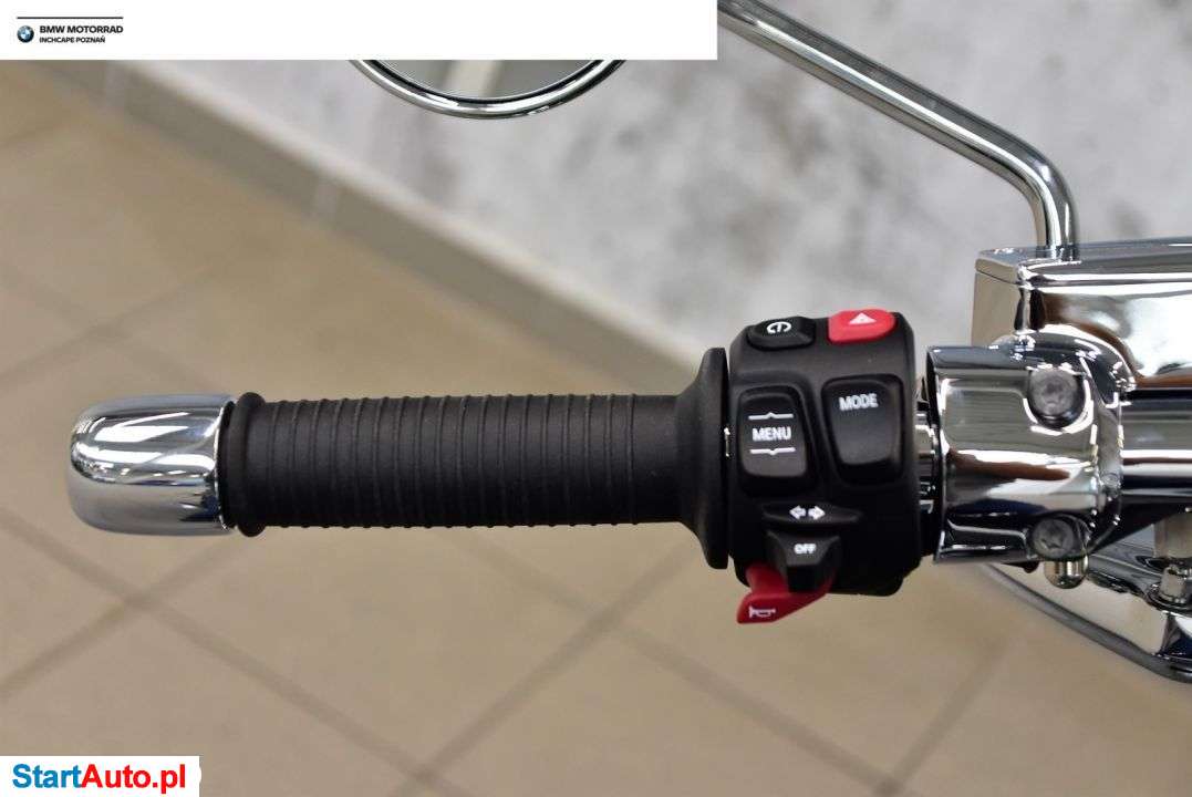 BMW R – Wrocław – Dolnośląskie