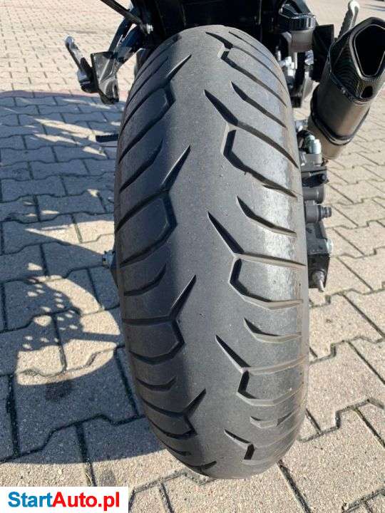 Kawasaki Z – Gubin – Lubuskie