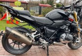 BMW R – Zielonka – Mazowieckie