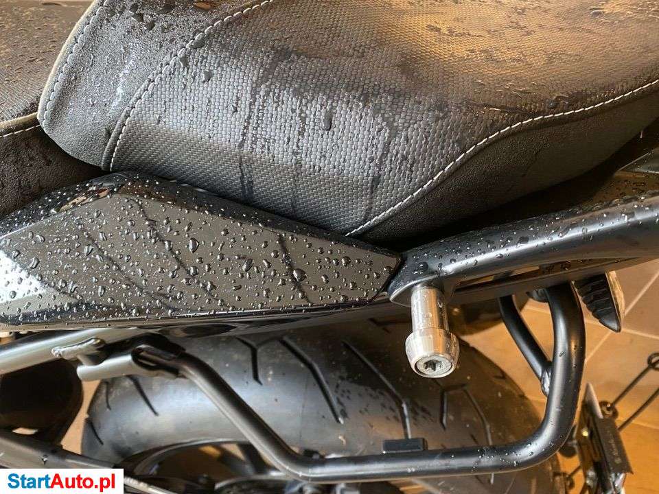 BMW R – Zielonka – Mazowieckie