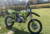Husqvarna TE – Andrychów – Małopolskie