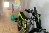 Husqvarna TE – Andrychów – Małopolskie