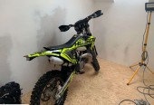 Husqvarna TE – Andrychów – Małopolskie