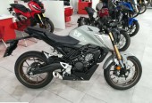 Honda CB – Tychy – Śląskie