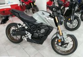 Honda CB – Tychy – Śląskie
