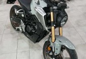 Honda CB – Tychy – Śląskie