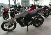 Honda CB – Tychy – Śląskie
