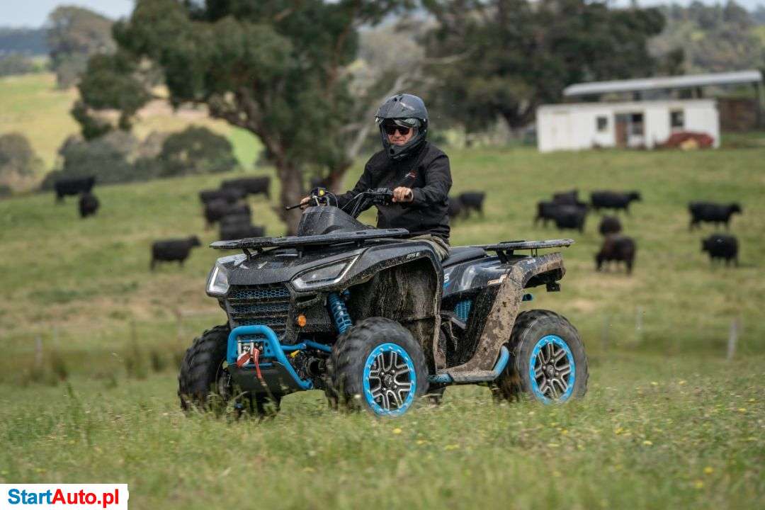 TGB – Nakło nad Notecią – Kujawsko-pomorskie