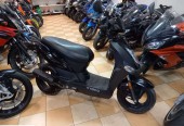 Kymco Agility – Warszawa – Mazowieckie