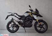 BMW G – Długołęka – Dolnośląskie