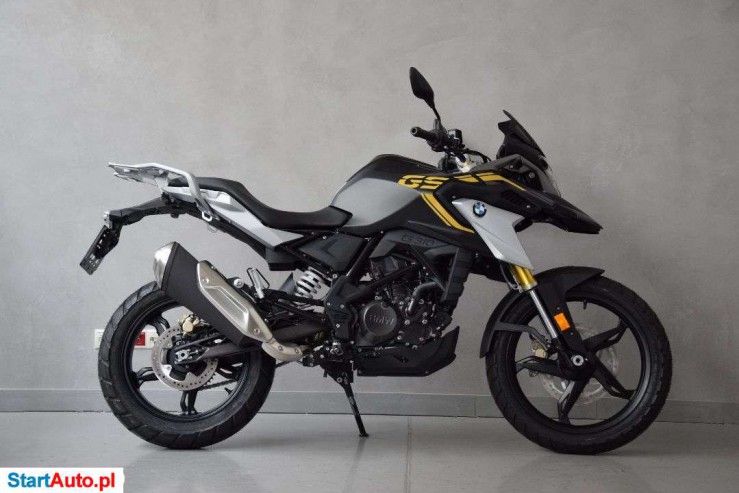 BMW G – Długołęka – Dolnośląskie