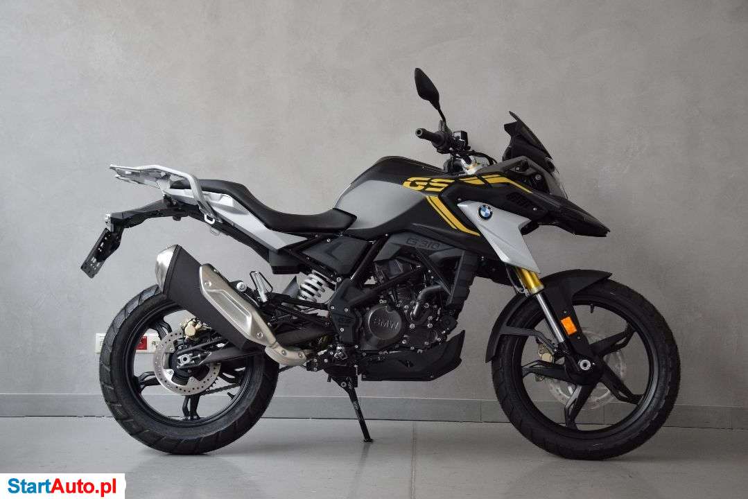 BMW G – Długołęka – Dolnośląskie