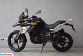BMW G – Długołęka – Dolnośląskie