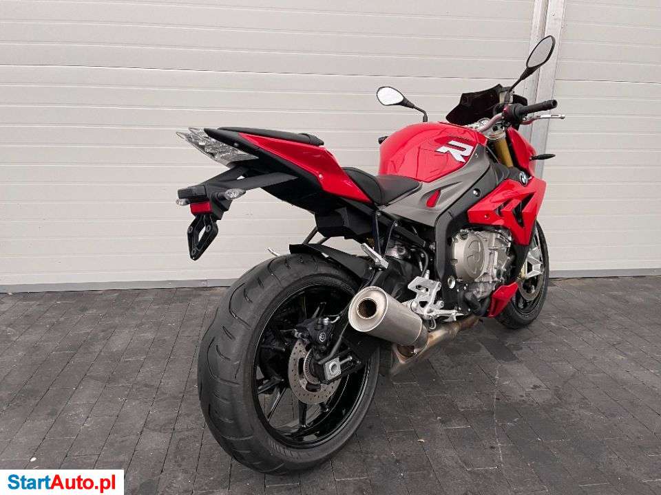 BMW S – Mielec – Podkarpackie