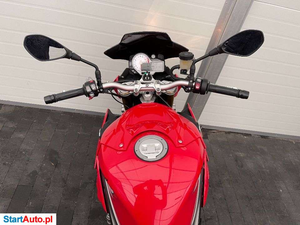 BMW S – Mielec – Podkarpackie