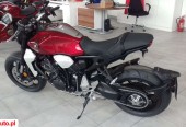 Honda CB – Tychy – Śląskie