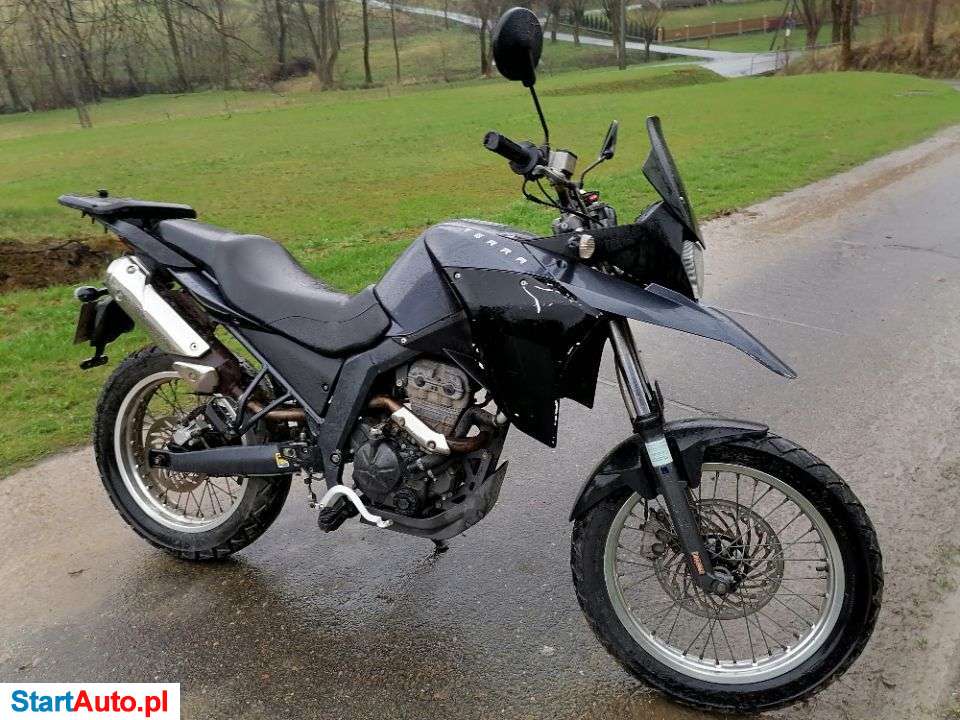 Derbi – Szynwałd – Małopolskie