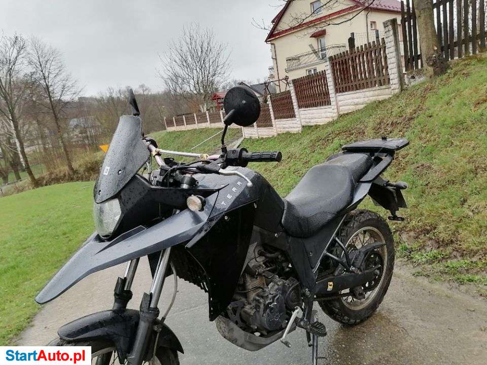 Derbi – Szynwałd – Małopolskie