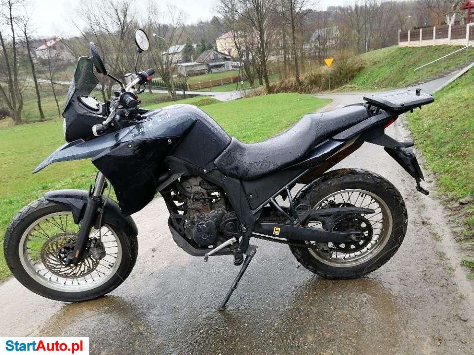 Derbi – Szynwałd – Małopolskie