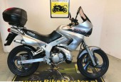 Yamaha TDR – Gdańsk – Pomorskie