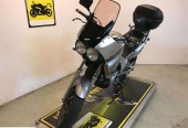 Yamaha TDR – Gdańsk – Pomorskie