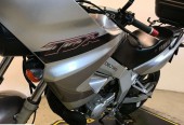 Yamaha TDR – Gdańsk – Pomorskie