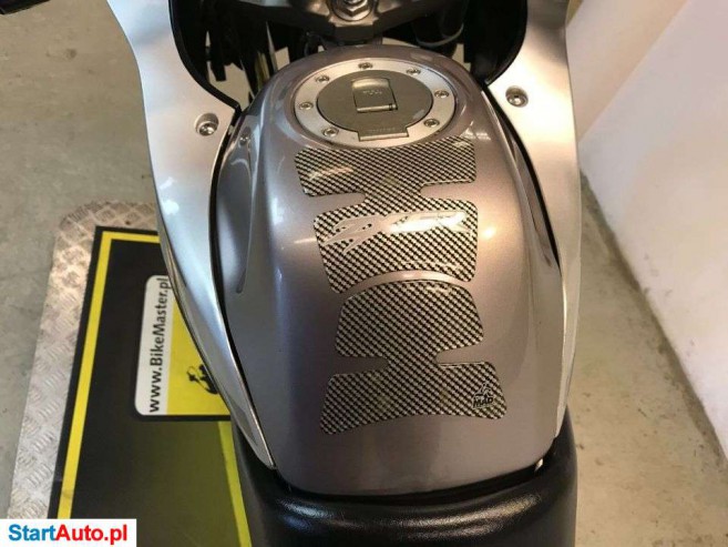 Yamaha TDR – Gdańsk – Pomorskie