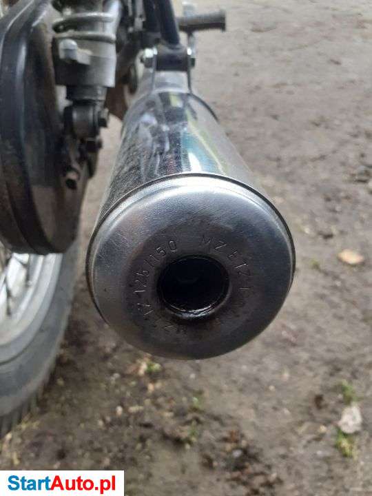 MZ ETZ – Pinczyn – Pomorskie