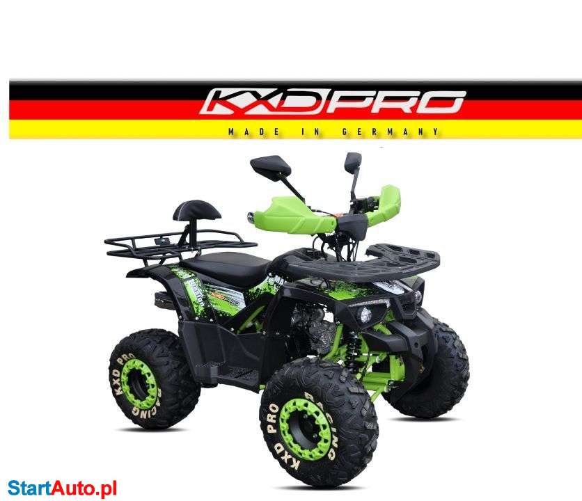 KXD – Karkosy – Łódzkie