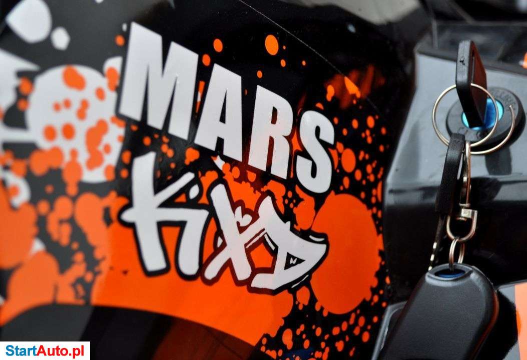 KXD – Karkosy – Łódzkie